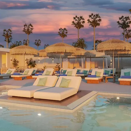 فندق Hd Lobos Natura Fuerteventura 4*