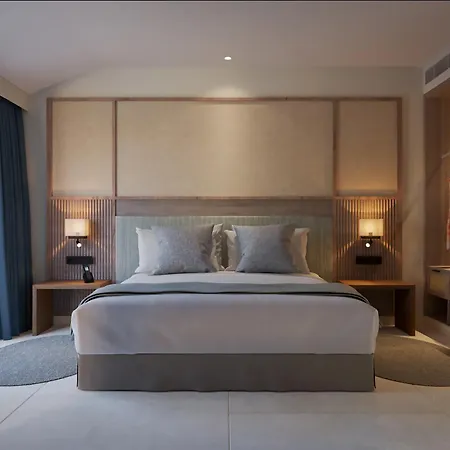 فندق Hd Lobos Natura Fuerteventura 4*