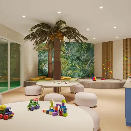 فندق Hd Lobos Natura Fuerteventura 4*