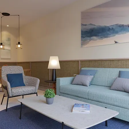 Hotel Hd Lobos Natura Fuerteventura Corralejo
