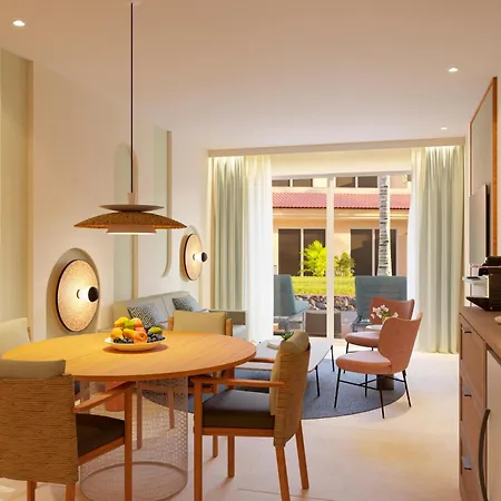 Hotel Hd Lobos Natura Fuerteventura 4*