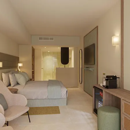 Hotel Hd Lobos Natura Fuerteventura