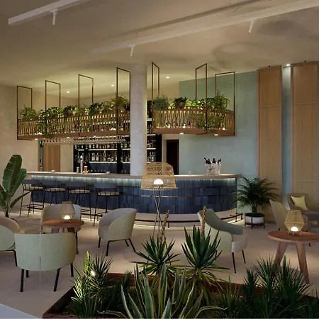 Hotel Hd Lobos Natura Fuerteventura Corralejo