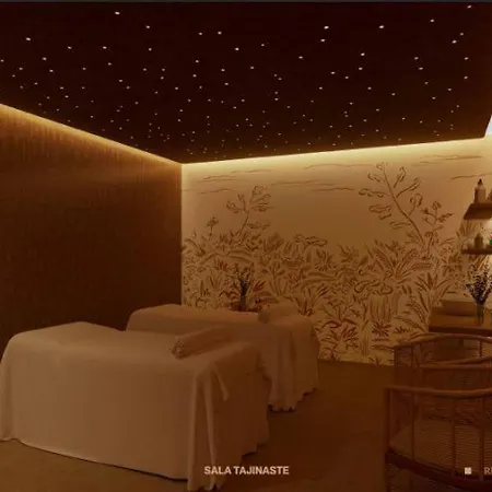 Hotel Hd Lobos Natura Fuerteventura Corralejo