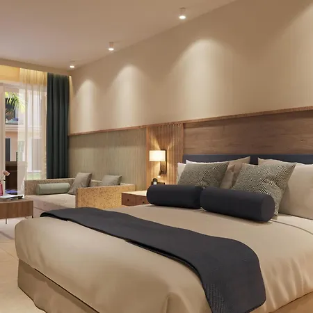 Hotel Hd Lobos Natura Fuerteventura 4*