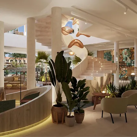 Hd Lobos Natura Fuerteventura Otel Corralejo