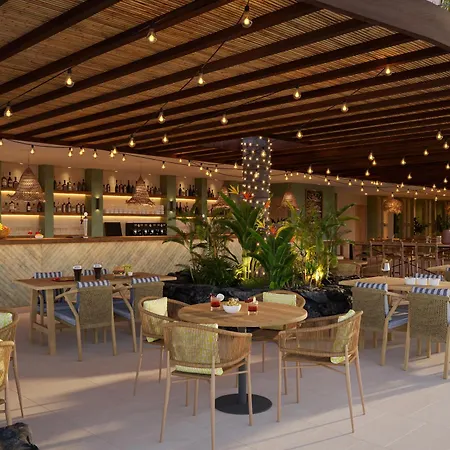 Otel Hd Lobos Natura Fuerteventura 4*