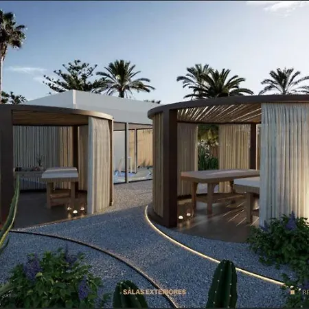 Hotel Hd Lobos Natura Fuerteventura 4*