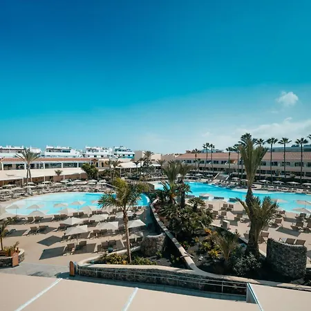 Hd Lobos Natura Fuerteventura 4*