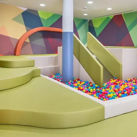 Hd Lobos Natura Fuerteventura Otel 4*