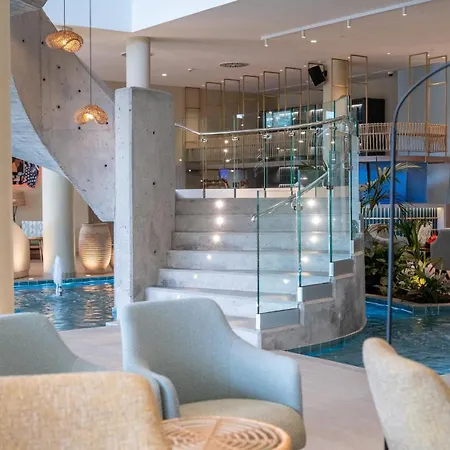 Hd Lobos Natura Fuerteventura Otel 4*