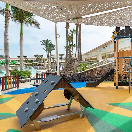 Otel Hd Lobos Natura Fuerteventura Corralejo