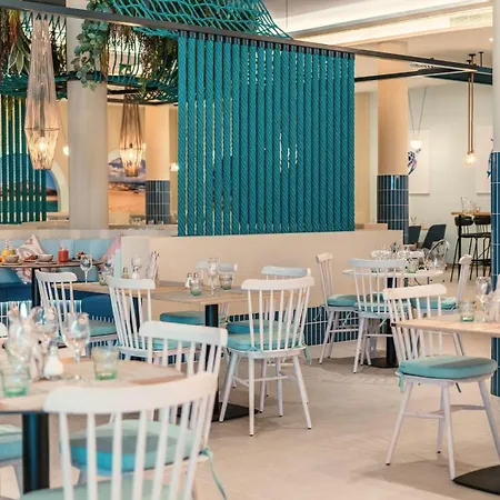 Hd Lobos Natura Fuerteventura Otel