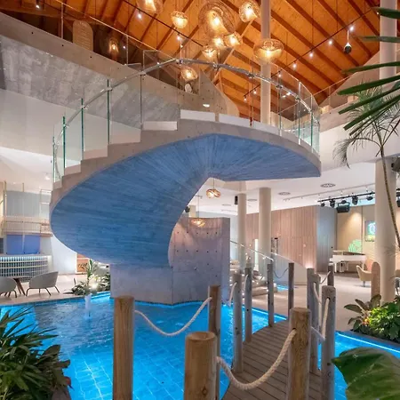 Otel Hd Lobos Natura Fuerteventura