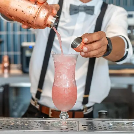 Otel Hd Lobos Natura Fuerteventura 4*