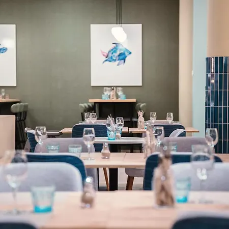 Otel Hd Lobos Natura Fuerteventura