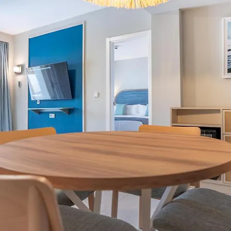 Otel Hd Lobos Natura Fuerteventura