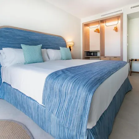 Hd Lobos Natura Fuerteventura Otel