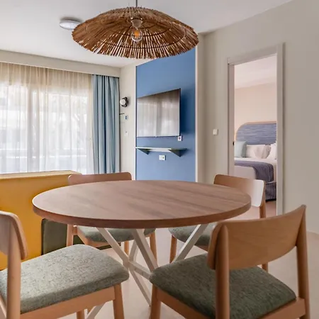 Hd Lobos Natura Fuerteventura 4*