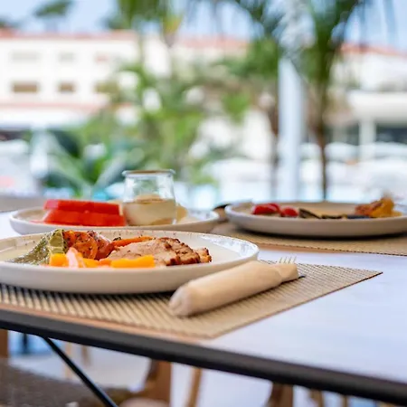 Otel Hd Lobos Natura Fuerteventura 4*